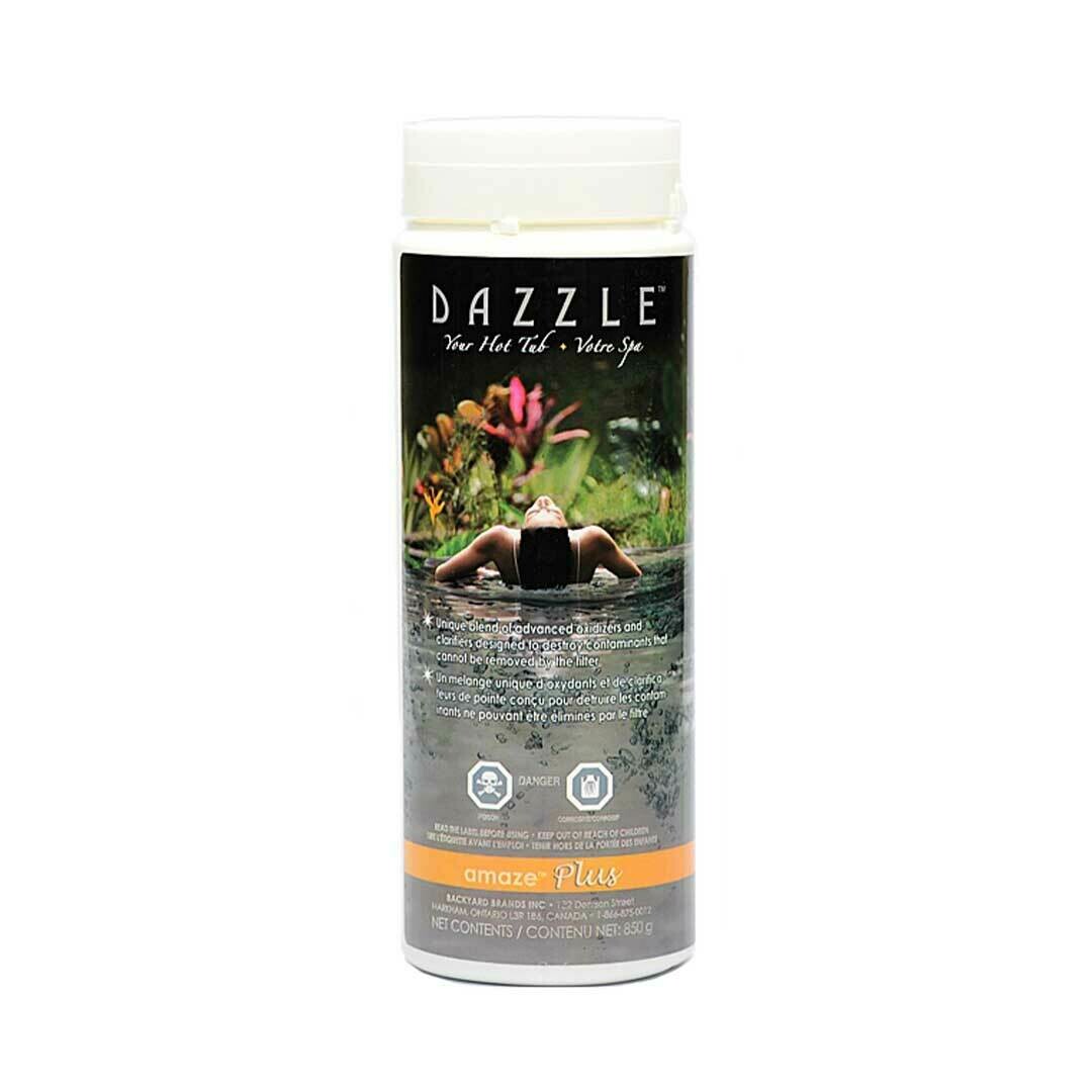 Dazzle Amaze Plus