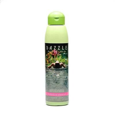 Dazzle Botanical Cleanse