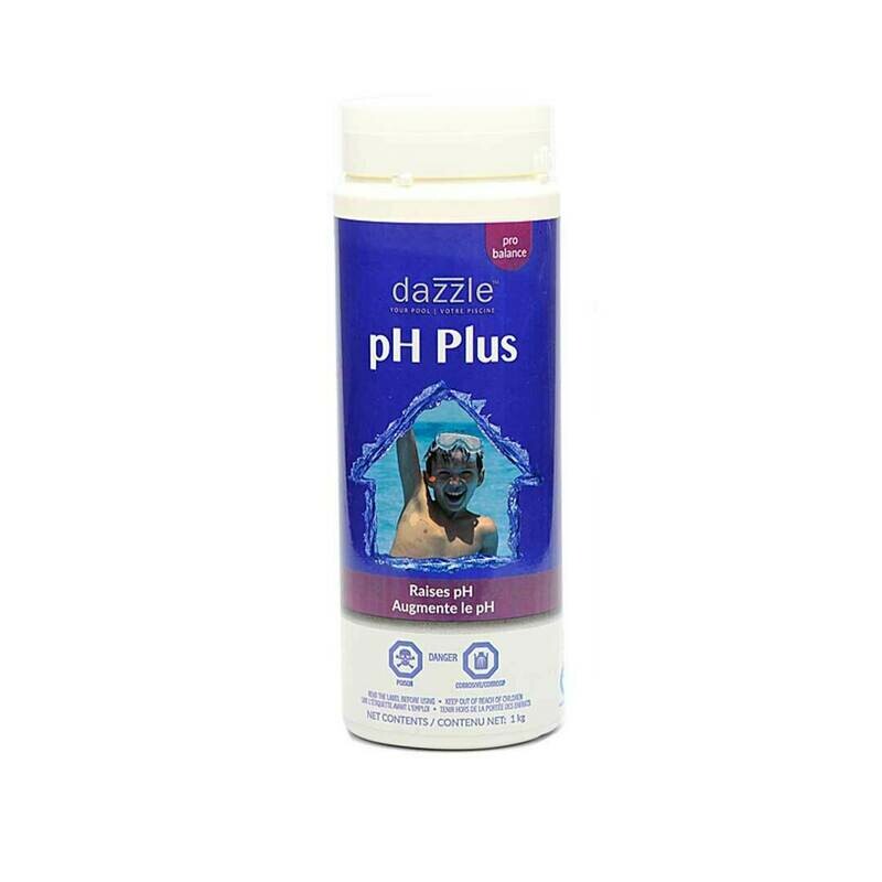 Dazzle PH Plus 1kg