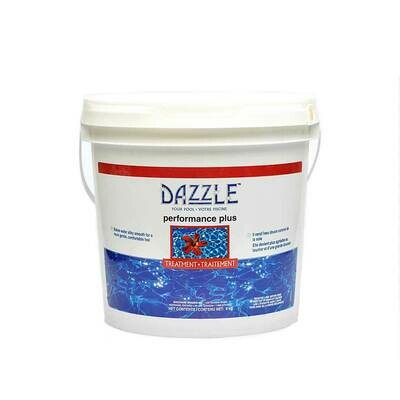 Dazzle Performance Plus 8kg