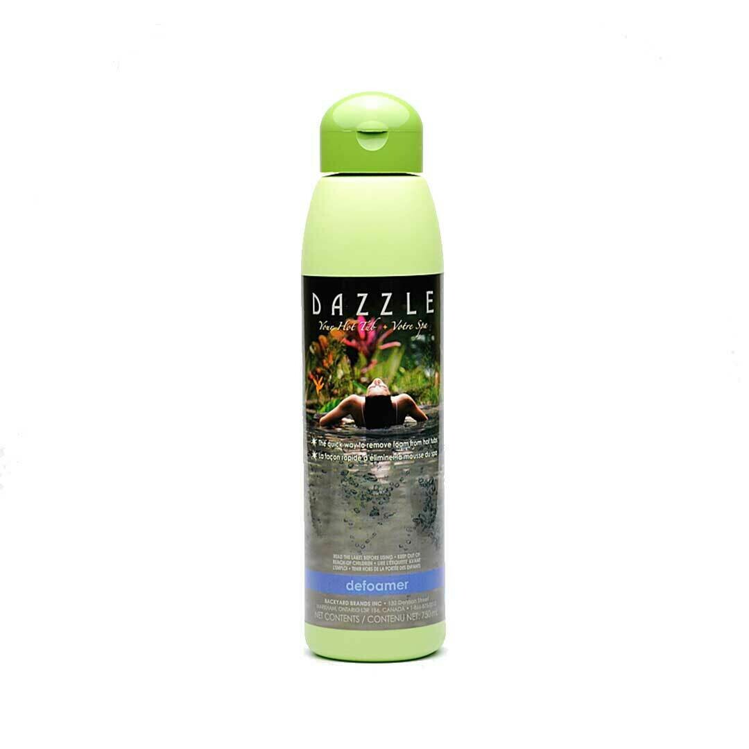 Dazzle Defoamer
