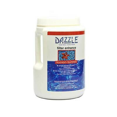 Dazzle Filter Enhance 600g