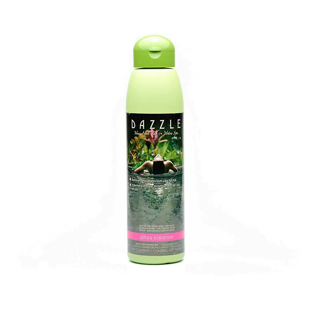 Dazzle Phos Cleanse