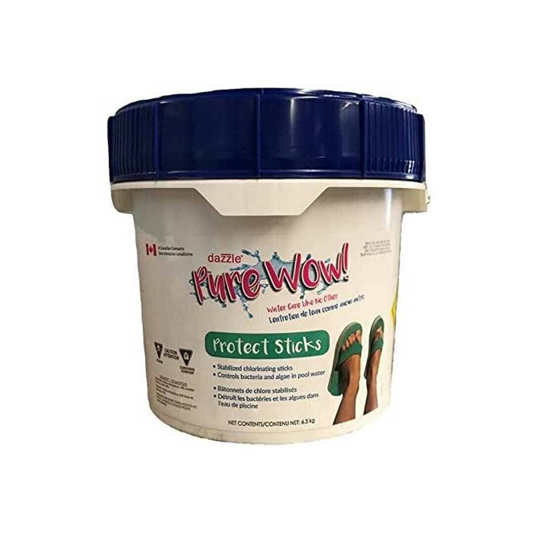 Dazzle Protect Sticks 6.5kg