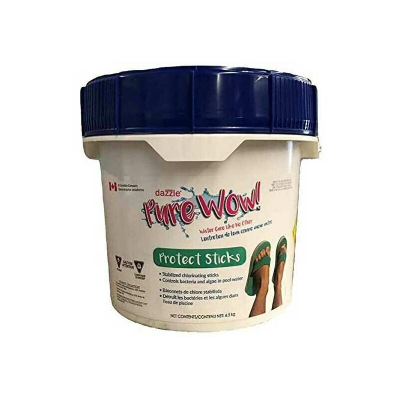 Dazzle Protect Sticks 6.5kg
