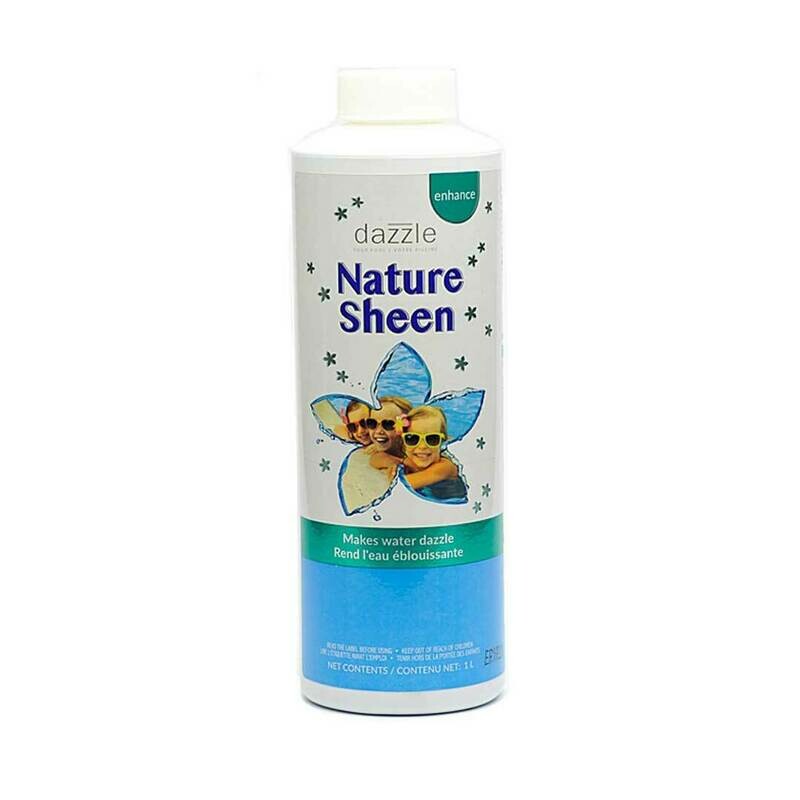Dazzle Nature Sheen 1L