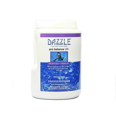 Dazzle Stabilizer 2kg