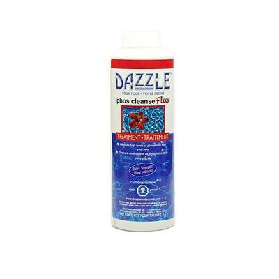 Dazzle Phos Cleanse Plus 1L