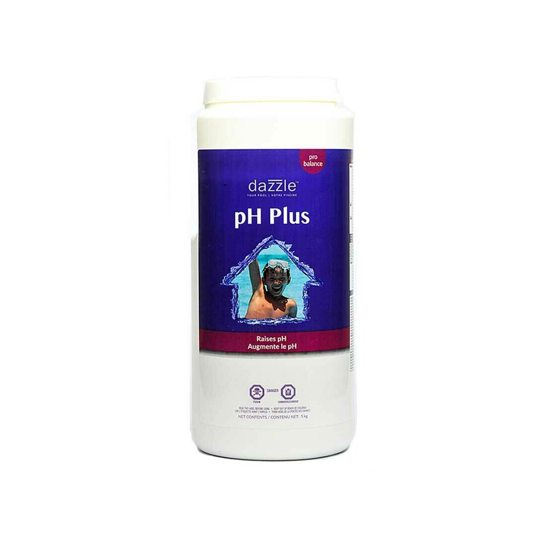 Dazzle PH Plus 5kg