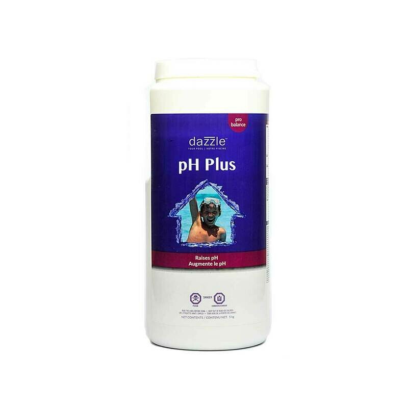 Dazzle PH Plus 5kg