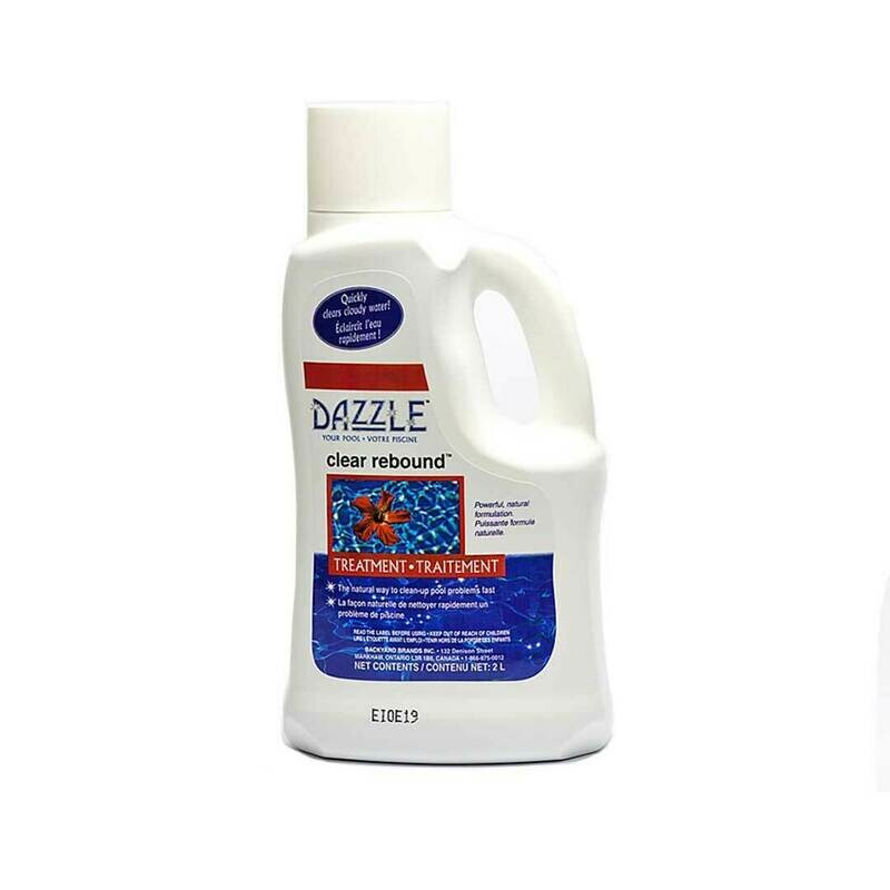 Dazzle Rebound 2L