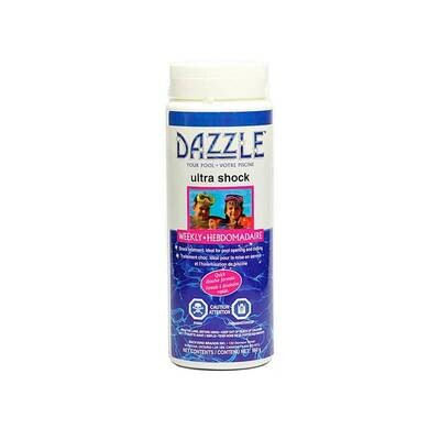 Dazzle Ultra Shock 950g
