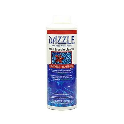 Dazzle Stain-N-Scale Cleanse