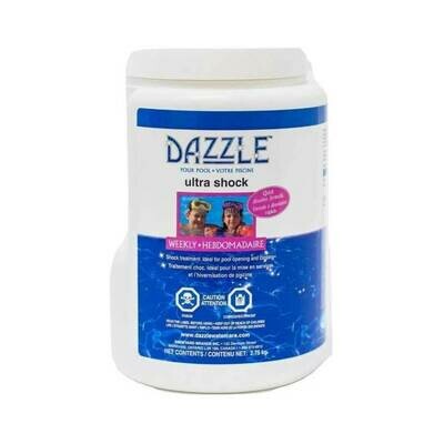 Dazzle Ultra Shock 2.75kg