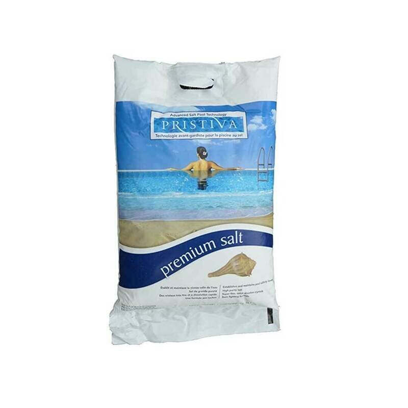 Pristiva PremiummSalt 18.1kg