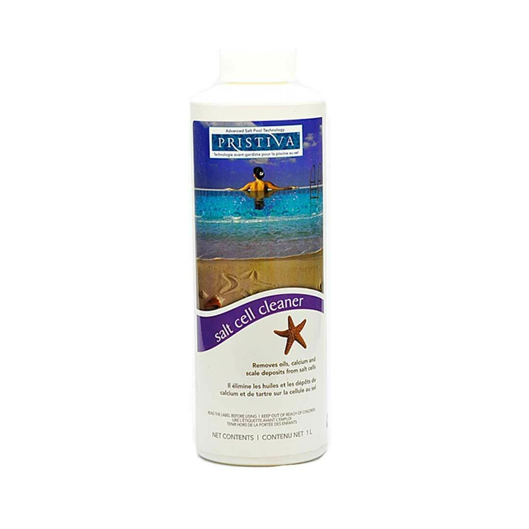Pristiva Salt Cell Cleaner