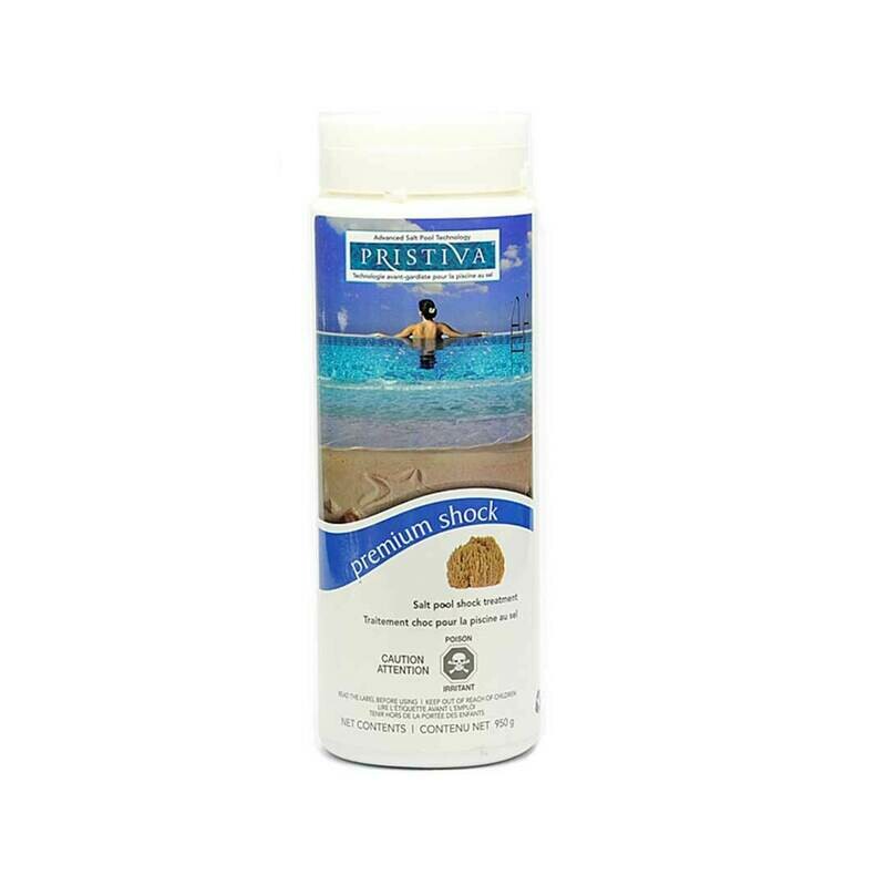 Pristiva Premium Shock