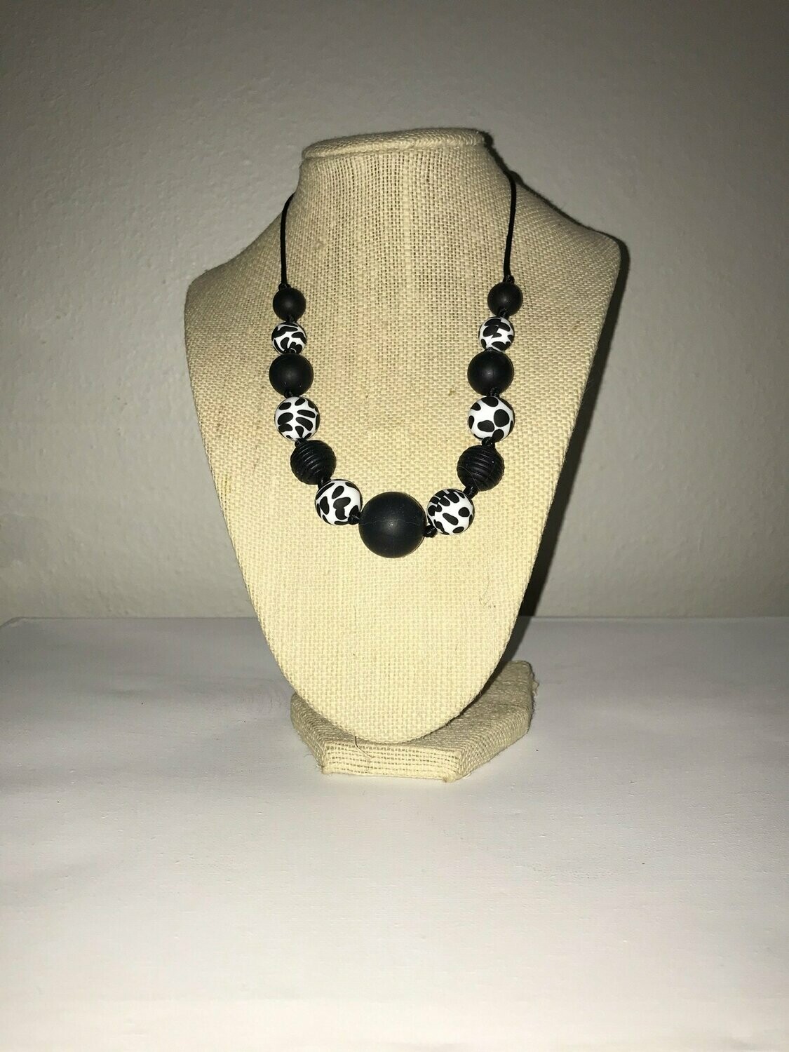 spots single strand