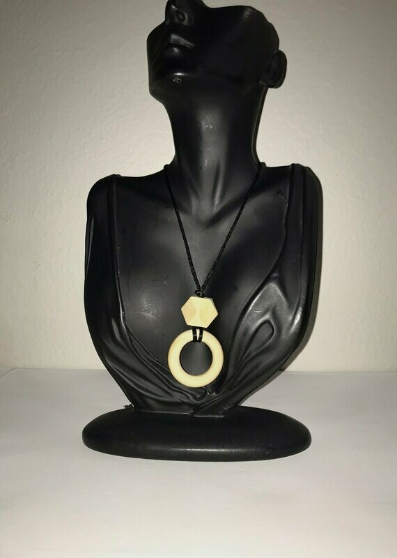 Wood ring