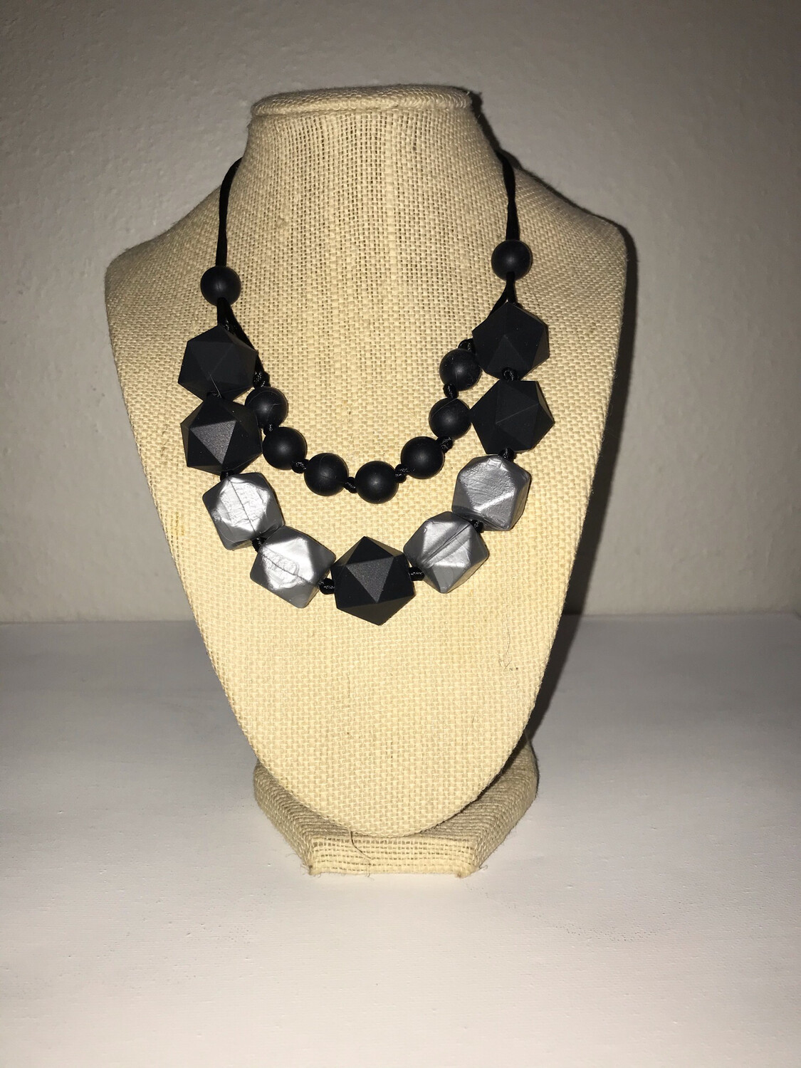 Classy Double Strand