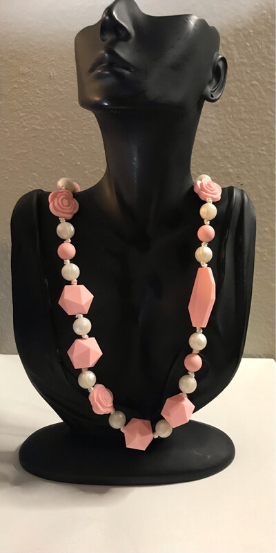 Pretty In Pink