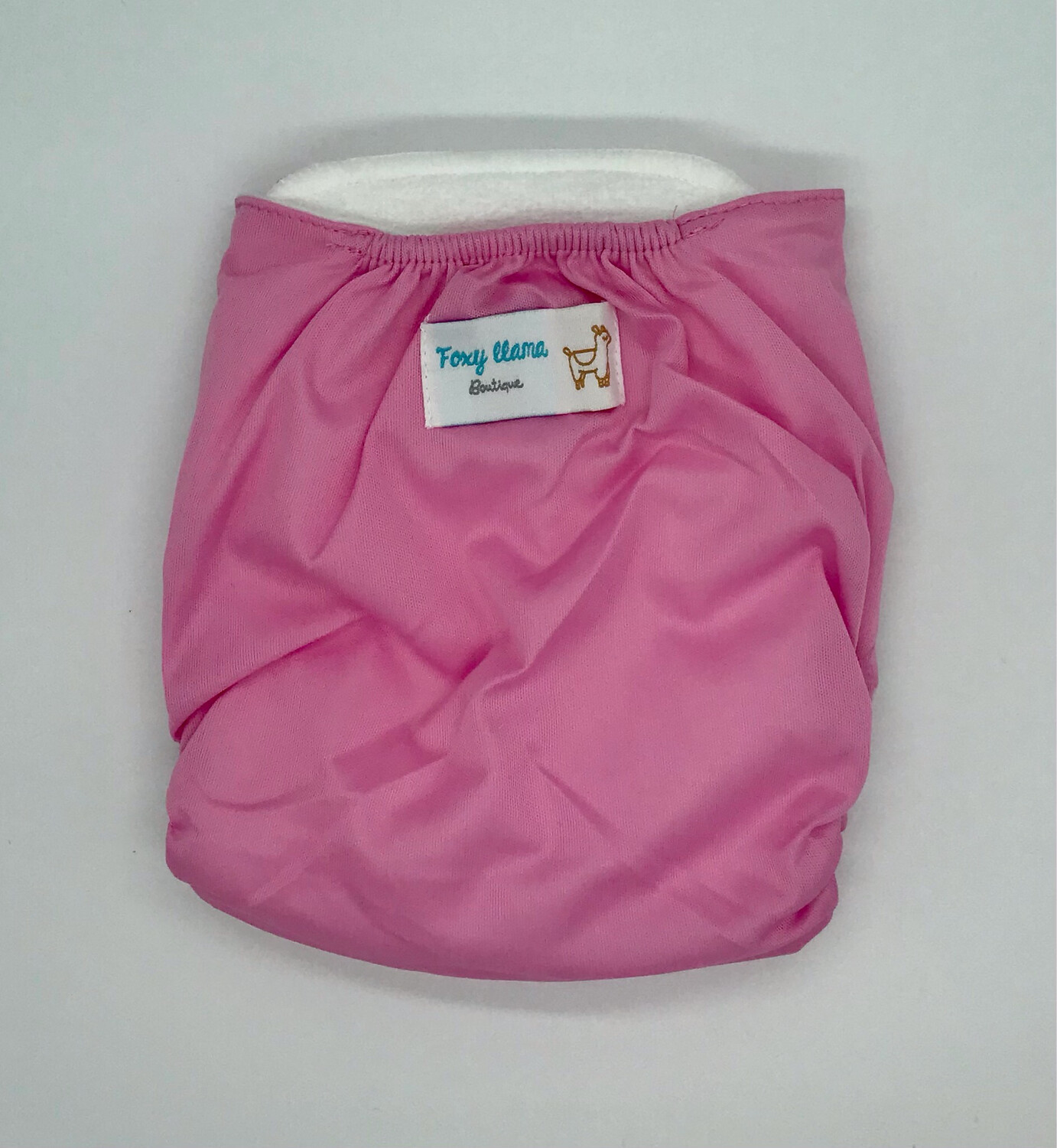 Solid Pink