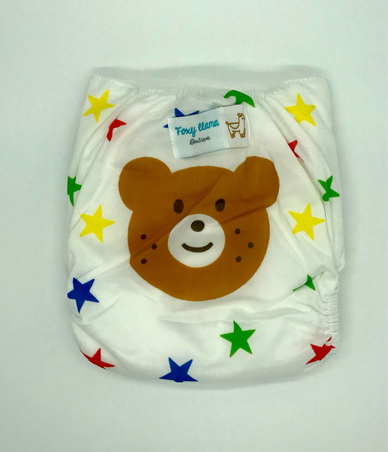 Teddy Bear