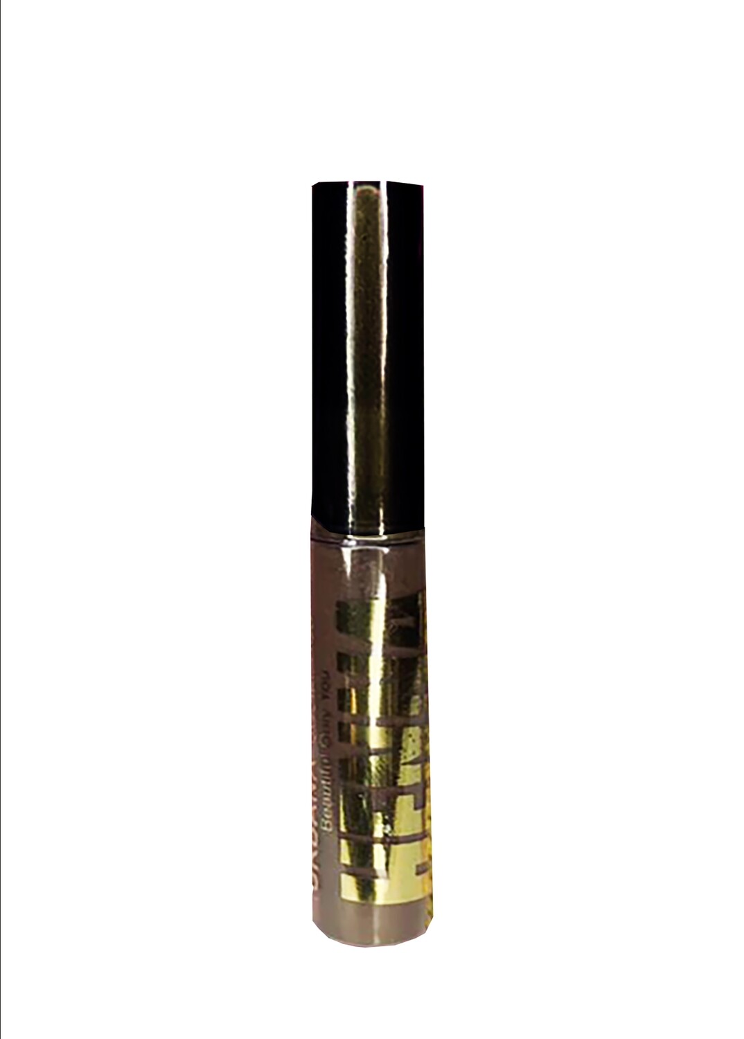 HENNA para Cejas Negra