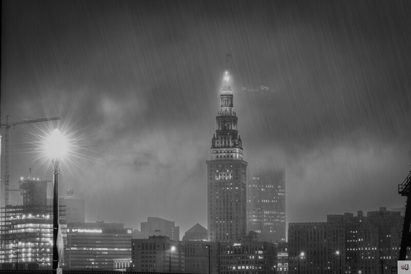 Rain CLE