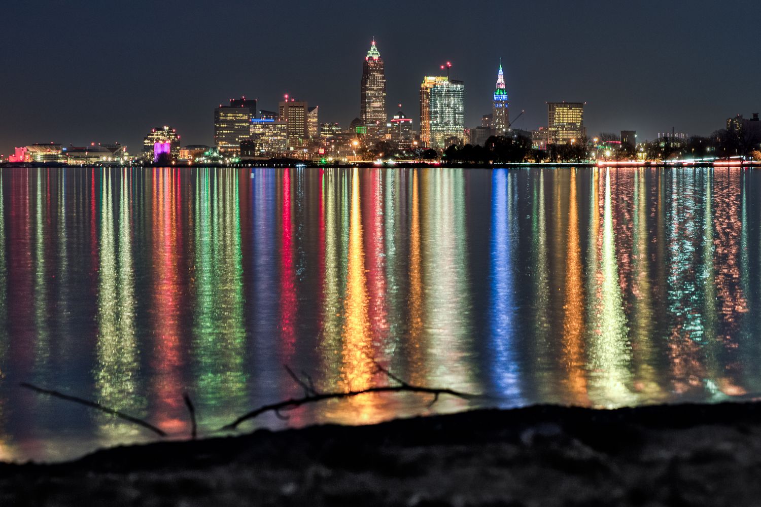Lights CLE