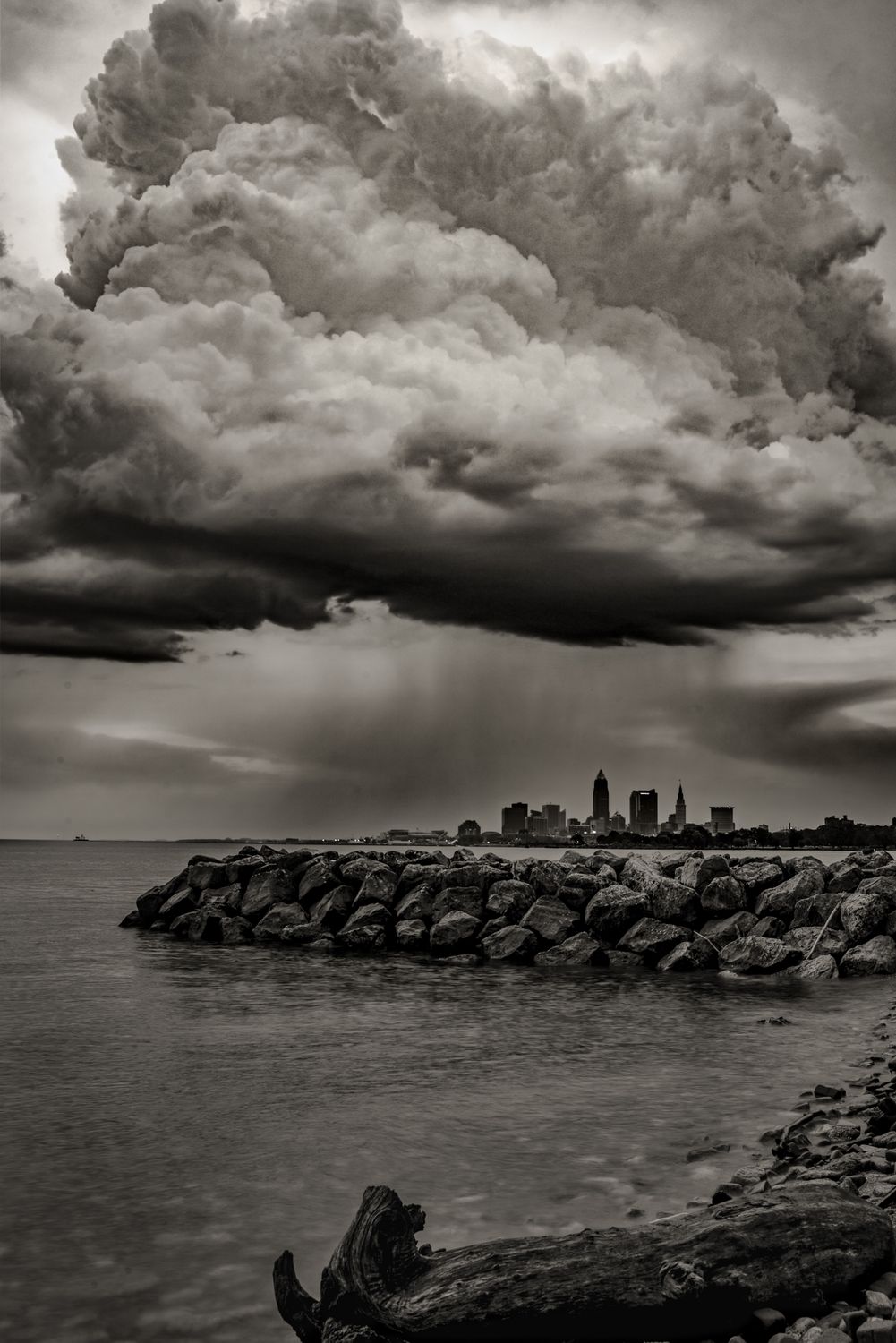 Cumulus CLE