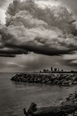 Cumulus CLE