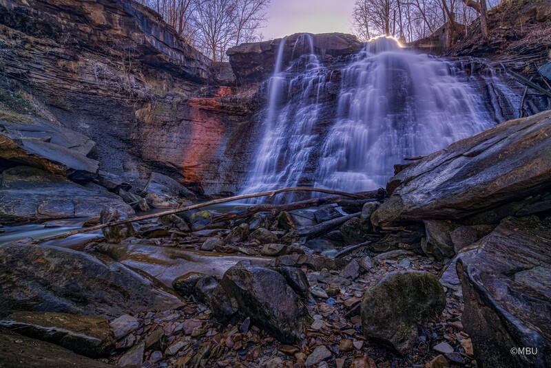 Falls at Brandywine