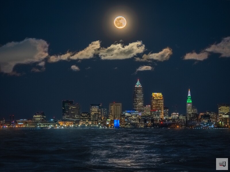 Worm Moon 2023