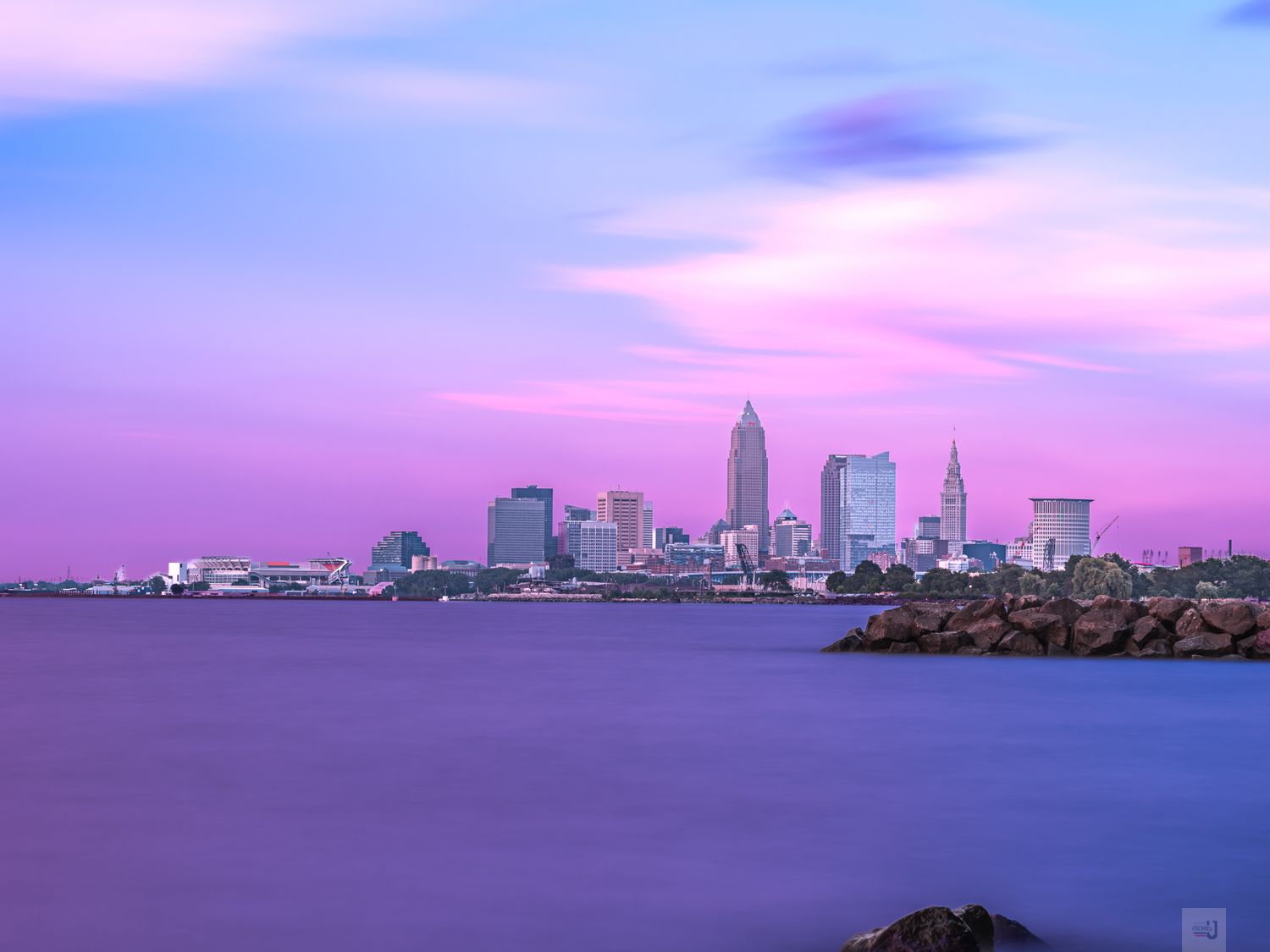 Purple CLE