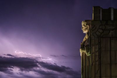 Guardian of Lightning