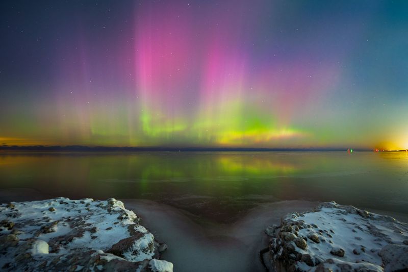 Aurora CLE