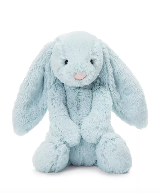 Bashful Beau Bunny Bashful Beau Bunny