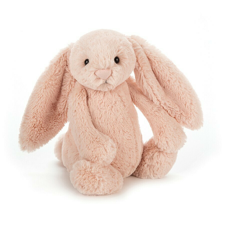 Bashful Blush Bunny Bashful Blush Bunny
