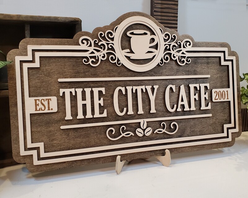 Everything Sign