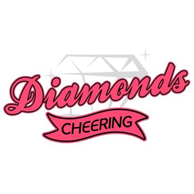 Diamonds Cheer