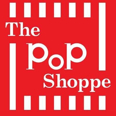 Pop Shoppe