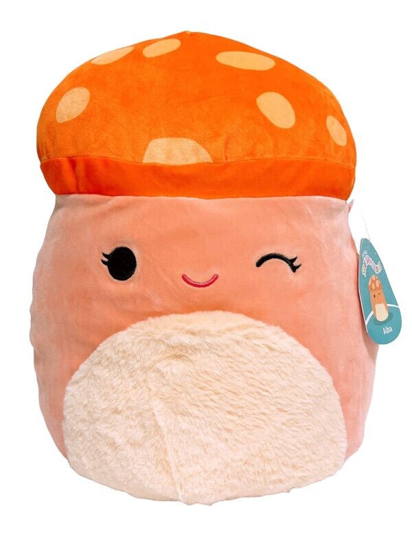 Squishmallows 12&quot; Alba