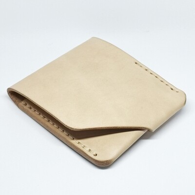 Made to Order - LANEY Essential Wallet, Shinki Shell