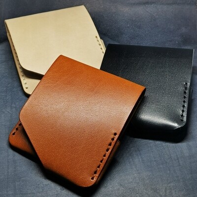 Made to Order - LANEY Essential Wallet