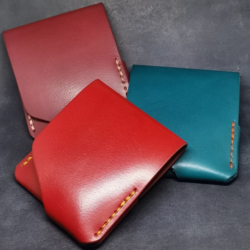 Made to Order - LANEY Essential Wallet