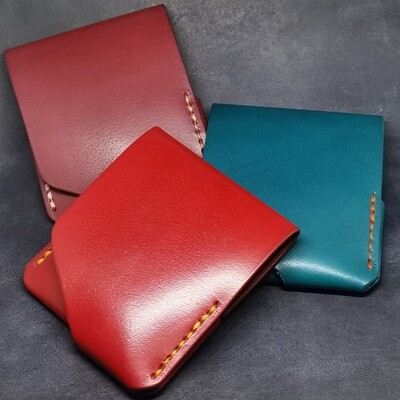 Made to Order - LANEY Essential Wallet