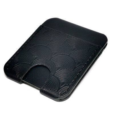 BING Double Tap Cash and Card Sleeve