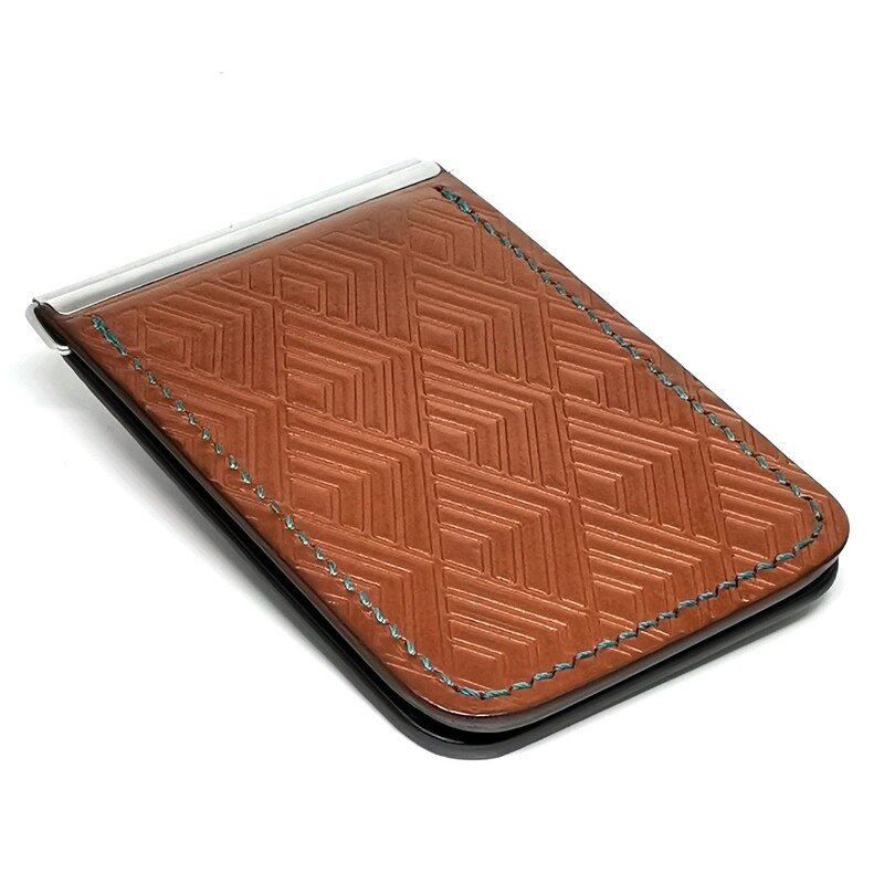 Money Clip Wallet - Limited Run