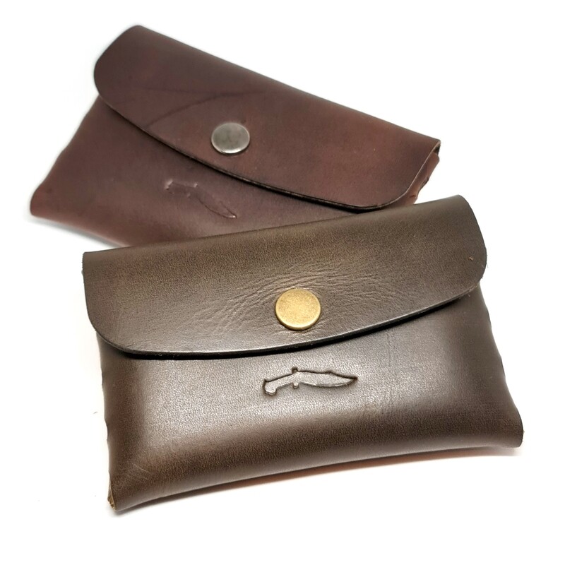 Made to Order - Miser Stitch-less Pouch